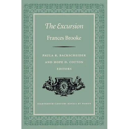 Excursion-Pa - Paperback