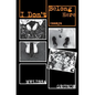 I Don't Belong Here - Paperback