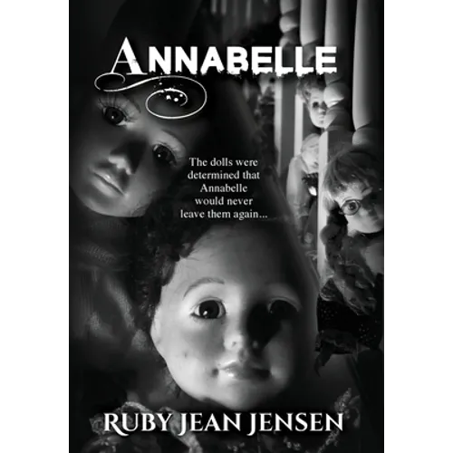Annabelle - Hardcover