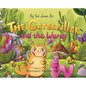 The Caterpillar and the Worm - Hardcover
