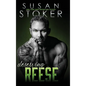Deserving Reese - Hardcover