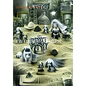 dynasty of dust - Hardcover