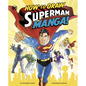 How to Draw Superman Manga! - Hardcover
