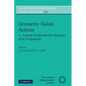 Geometric Galois Actions: Around Grothendieck's Esquisse D'Un Programme - Paperback