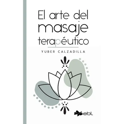 El arte del masaje terapéutico - Paperback