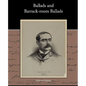 Ballads and Barrack-room Ballads - Paperback