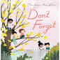 Don't Forget - Hardcover