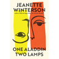 One Aladdin Two Lamps - Hardcover