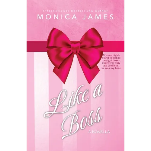 Like a Boss - Paperback