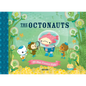The Octonauts and the Frown Fish - Hardcover