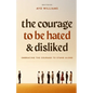 The Courage To Be Hated And Disliked: Embracing The Courage To Stand Alone - Paperback