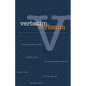 Verbatim, Verbatim: Contemporary Documentary Theatre - Paperback