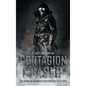 Contagion Chaser: The Story of an Infectious Disease Detective - Hardcover