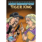 Infamous: Tiger King - Paperback