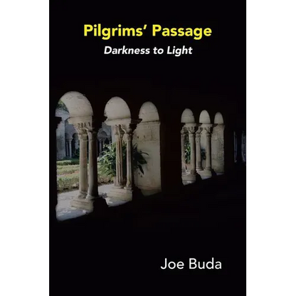 Pilgrims Passage: Darkness to Light - Paperback