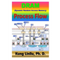 DRAM (Dynamic Random Access Memory) Process Flow - Paperback