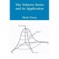 The Volterra Series and its Application - Paperback