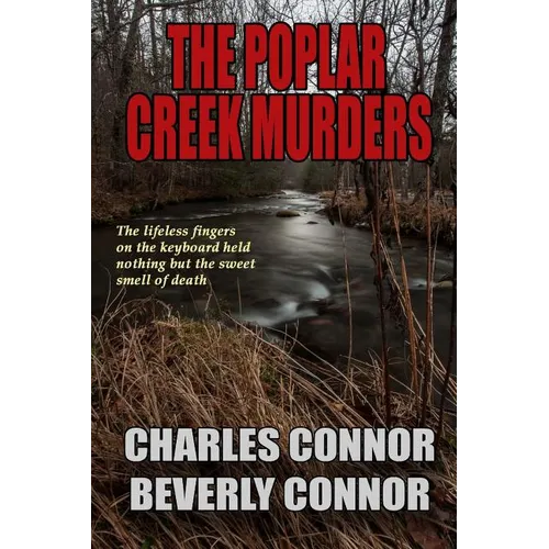 The Poplar Creek Murders - Paperback