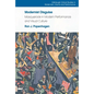 Modernist Disguise: Masquerade in Modern Performance and Visual Culture - Paperback