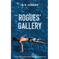 Rogues' Gallery: A Highlands and Islands Detective Thriller - Paperback