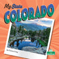 Colorado - Paperback