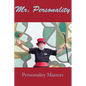 Personality Matters - Hardcover