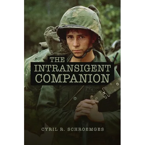 The Intransigent Companion - Paperback
