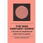 The Man Farthest Down - A Record of Observation and Study in Europe - Paperback