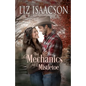 The Mechanics of Mistletoe: Glover Family Saga & Christian Romance - Paperback