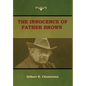 The Innocence of Father Brown - Hardcover
