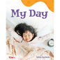 My Day: A Wordless Nonfiction Book - Paperback