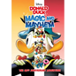 Walt Disney's Donald Duck: Magic and Mayhem - Hardcover