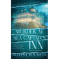 Murder at Sea Captain's Inn - Paperback