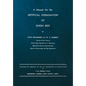 A Manual for the Artificial Insemination of Queen Bees - Paperback
