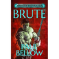 Brute: A Litrpg Novel - Paperback