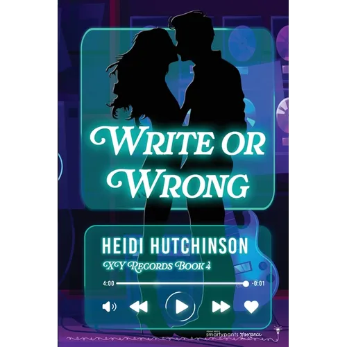 Write or Wrong - Paperback