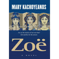 Zoë: Are we the masters of our own fate? Zoë searches for the answer. - Hardcover