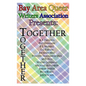 BAQWA Anthology Volume IV--Together - Paperback