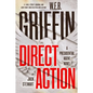 W. E. B. Griffin Direct Action - Library Binding