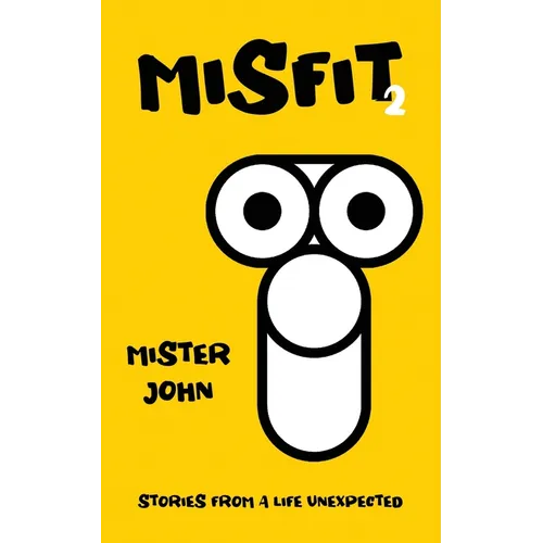 Misfit 2 - Paperback