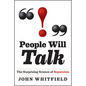 People Will Talk: The Surprising Science of Reputation - Hardcover
