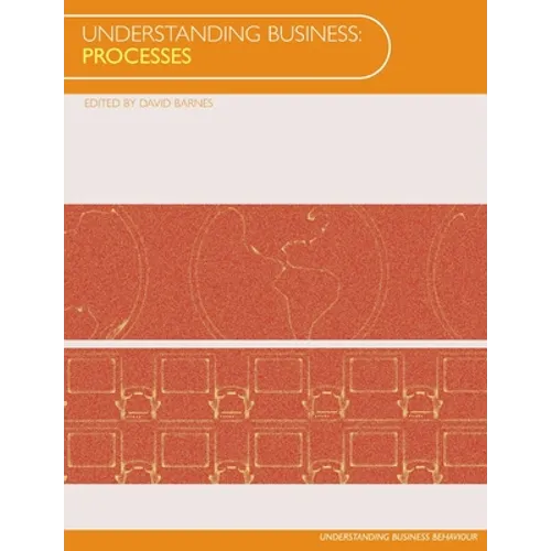 Co-Ed Understanding Business Processes - Paperback