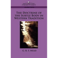 The Doctrine of the Subtle Body in Western Tradition - Paperback