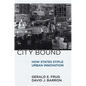 City Bound - Paperback
