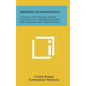 Modern Gunsmithing: A Manual Of Firearms Design, Construction And Remodeling, For Amateurs And Professionals - Hardcover