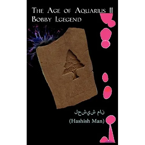 The Age of Aquarius II - Hardcover