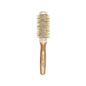Olivia Garden Bamboo Touch Blowout Thermal Hair Brush - Eco-Friendly Styling & Efficient Drying