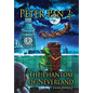 Peter Pan 2: The Phantom of Neverland (A Christmas in Neverland): The Phantom of Neverland - Hardcover