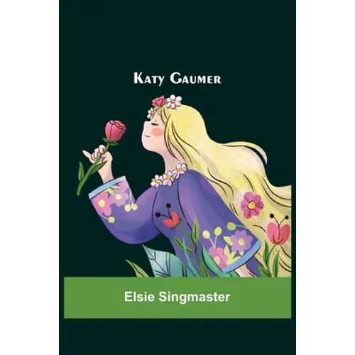 Katy Gaumer - Paperback