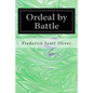 Ordeal by Battle - Paperback